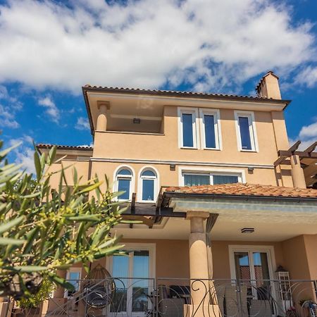 Dolly Lux Apartment Crikvenica Exterior photo