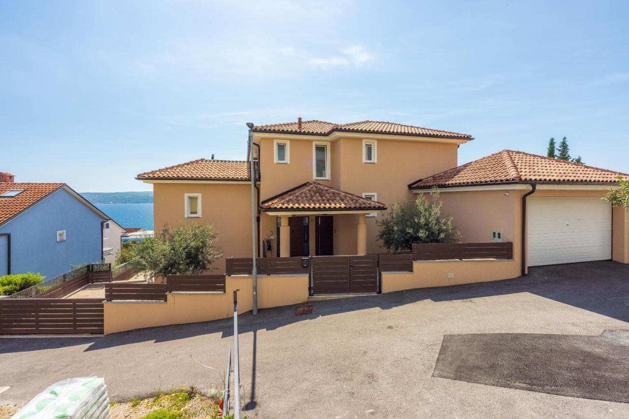 Dolly Lux Apartment Crikvenica Exterior photo