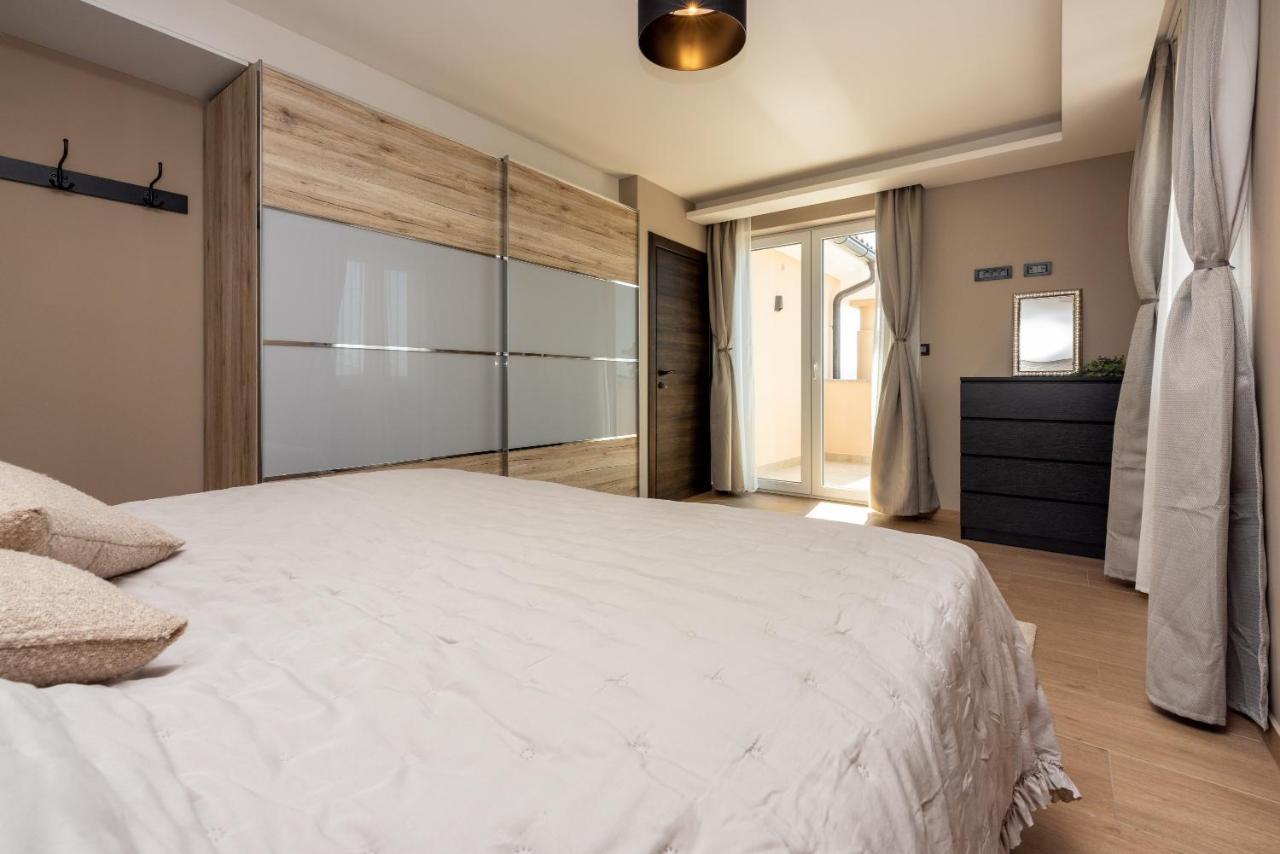 Dolly Lux Apartment Crikvenica Exterior photo